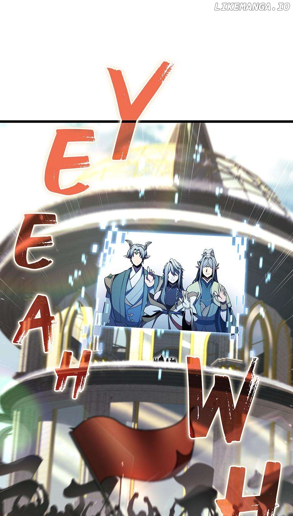 The Beginning After The End Chapter 183 image 077